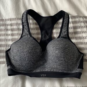 VSX sports bra